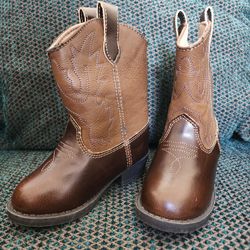 Baby Cowboy Boots