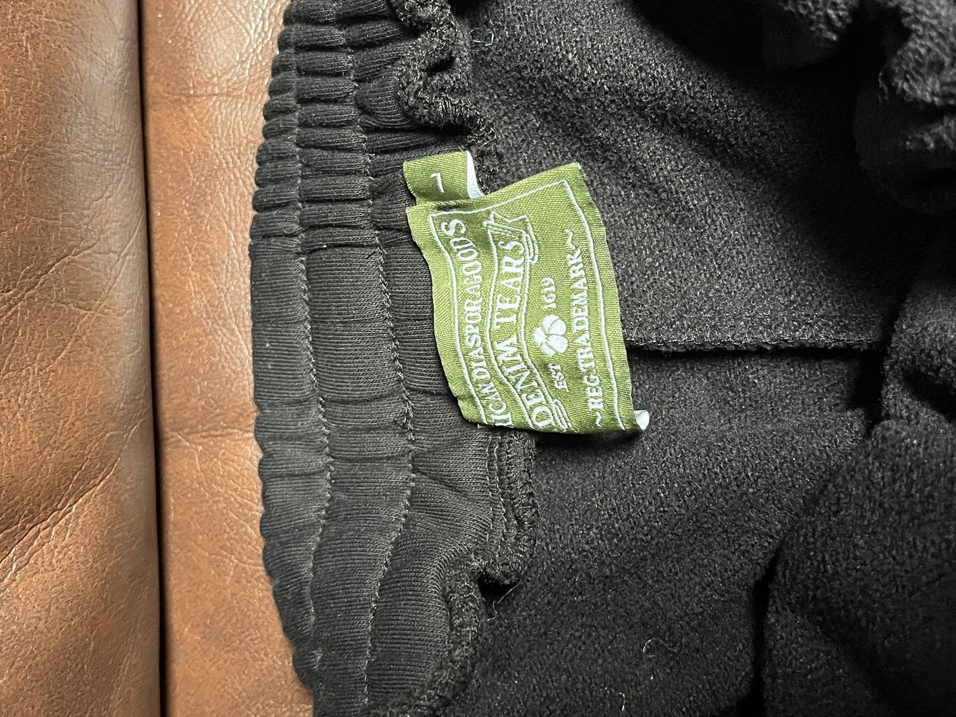 Denim Tears Joggers