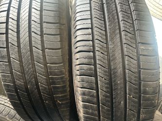 225-60-17 Michelin