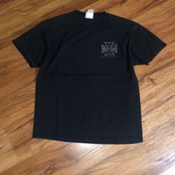 Hard Rock Tee 