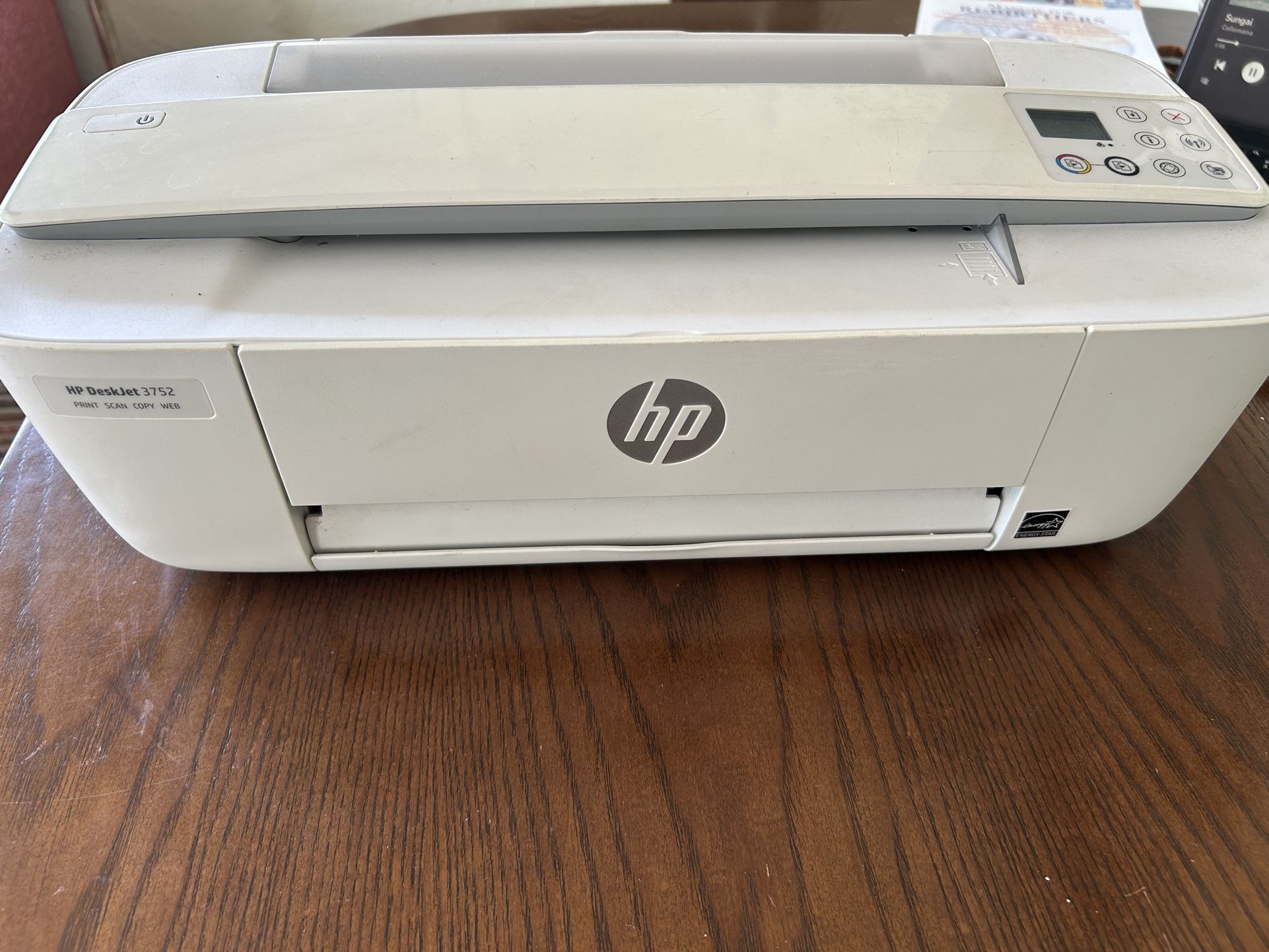 HP Printer