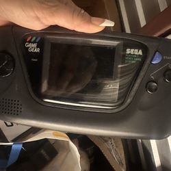 Sega