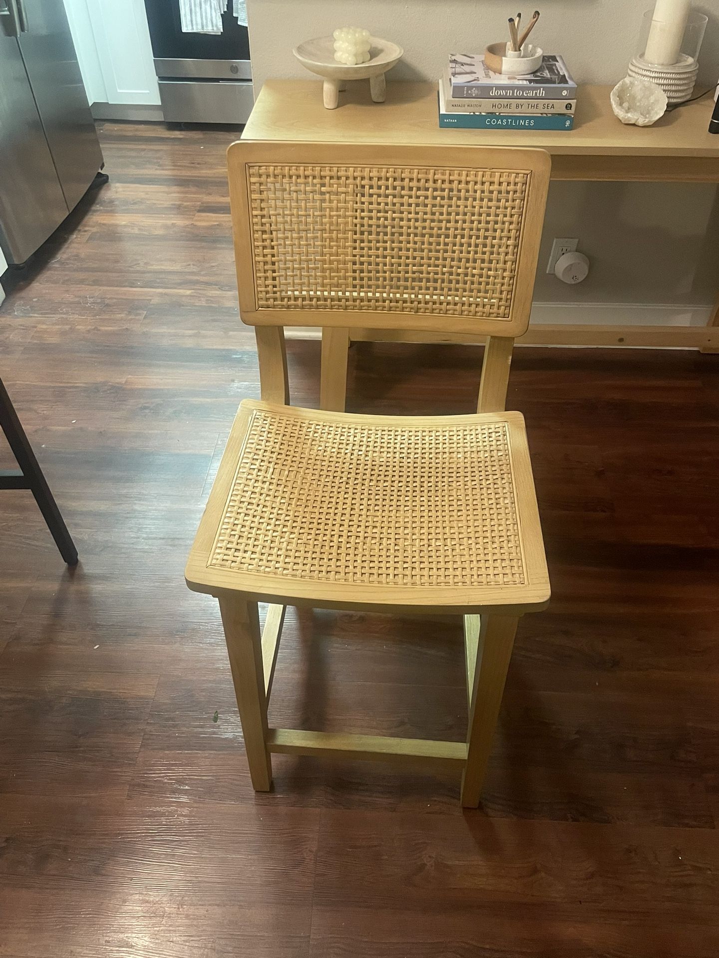 2 Target Barstools For Sale