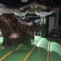 Toro Mecánico