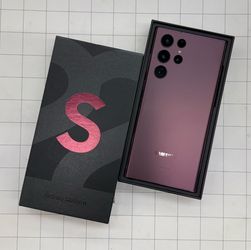 S22ultra