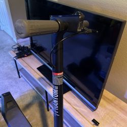 Phantom A10 Electric Scooter