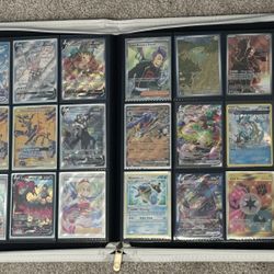 Pokemon Singles Bundle