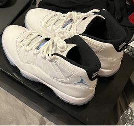 Jordan 11 size 8