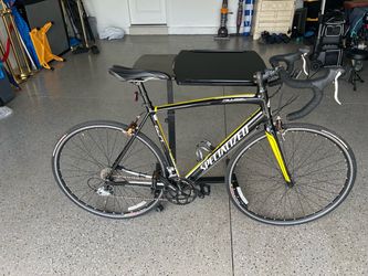 Specialized Allez sport Road Bike 56.5