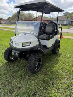 Club Car