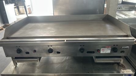 Griddle