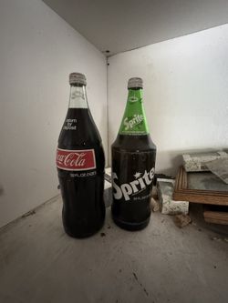 1 liter bottle never opened