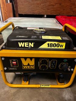 Generator