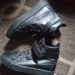 Giuseppe Zanotti Size 8.5