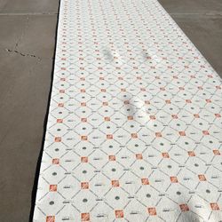 NEW CARPET PAD 22’ X 6’ 47Th Ave. And Dobbins In Laveen