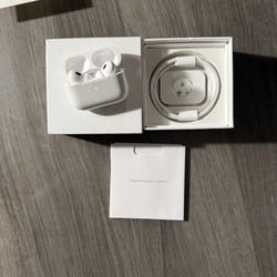 Airpods Pro 2 Usb Typ-c Port