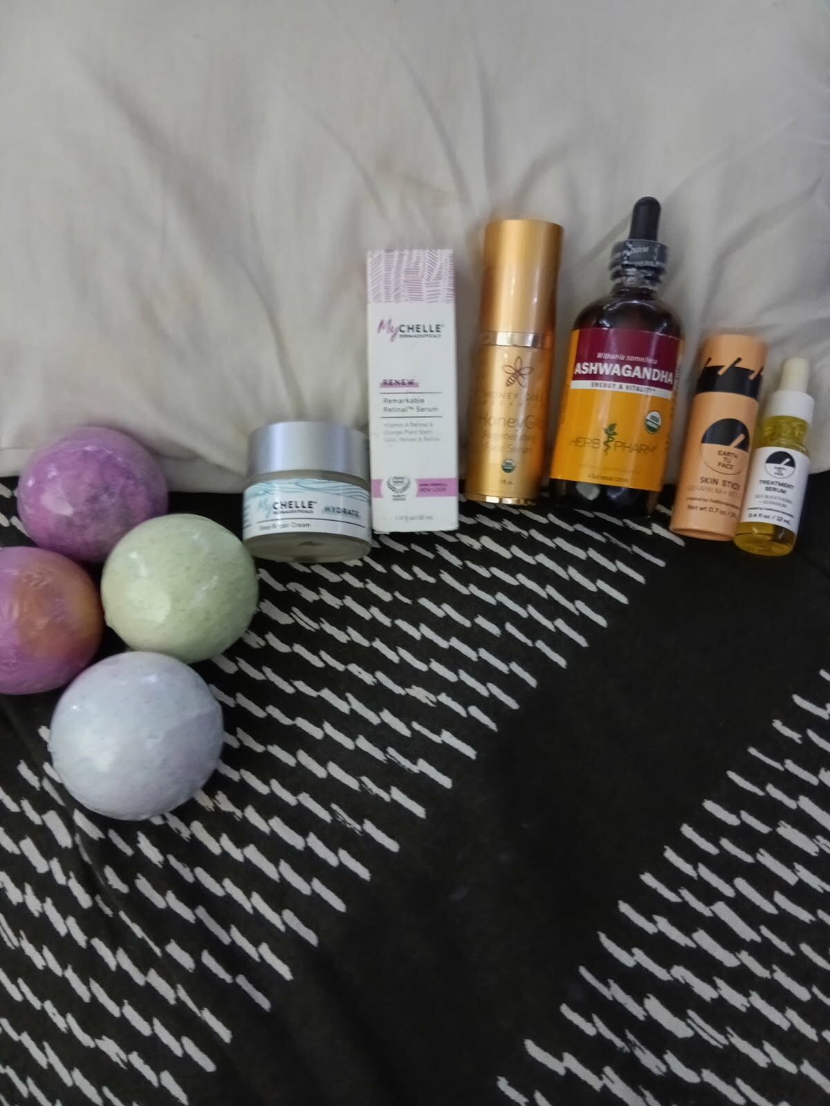 Skin Care Products