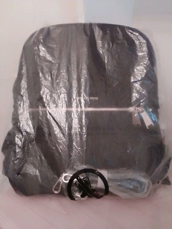 Michael Kors Backpack