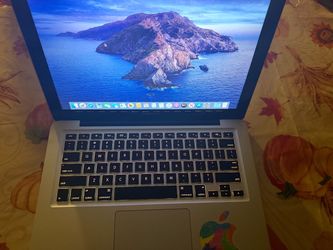Apple MacBook Pro Laptop 2012