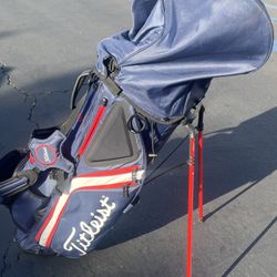 Titleist Hybrid 14 Bag