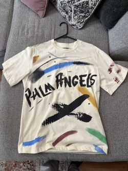 Palm Angels Tshirt 