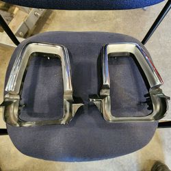 1969 442 Cutlass Tail Light