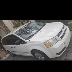 2009 Dodge Grand Caravan