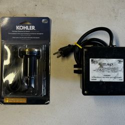 Disposer Air Switch 