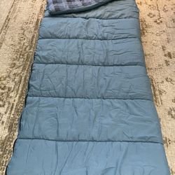Sleeping Bag