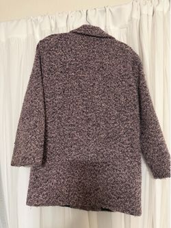 MANGO/Coat