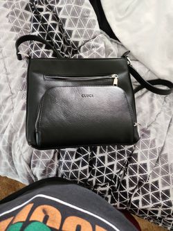 Cluci Purse 