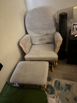 Rocking Chair 