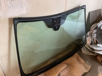 2025 Honda Odyssey OEM Windshield