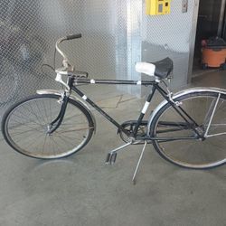 Vintage Schwinn Bikes 