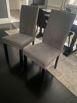Dining Chairs