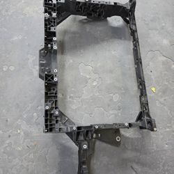 HONDA CR-V 2023-2026 OEM RADIATOR SUPPORT ,(HONDA CR-V PARTS)