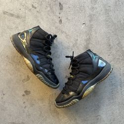 Jordan 11 Gammas OG