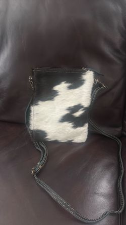 Cowboy Crossbody bag