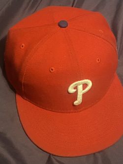 Philadelphia Phillies Hat 