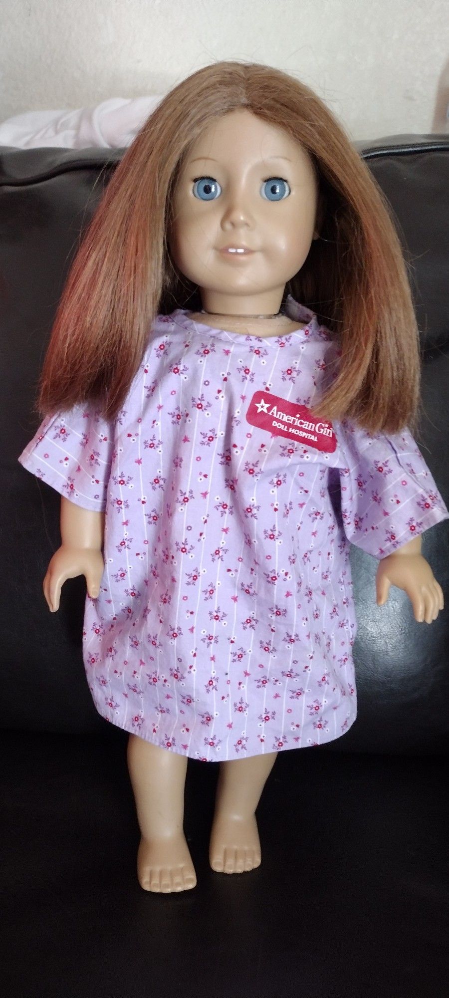 American Girl Dolls