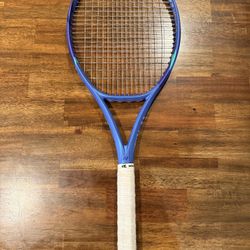 Yonex Ezone Tour 1/4” Grip Tennis Racket