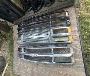 Obs grills