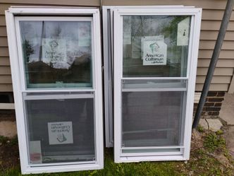 New window 90 pure window 90