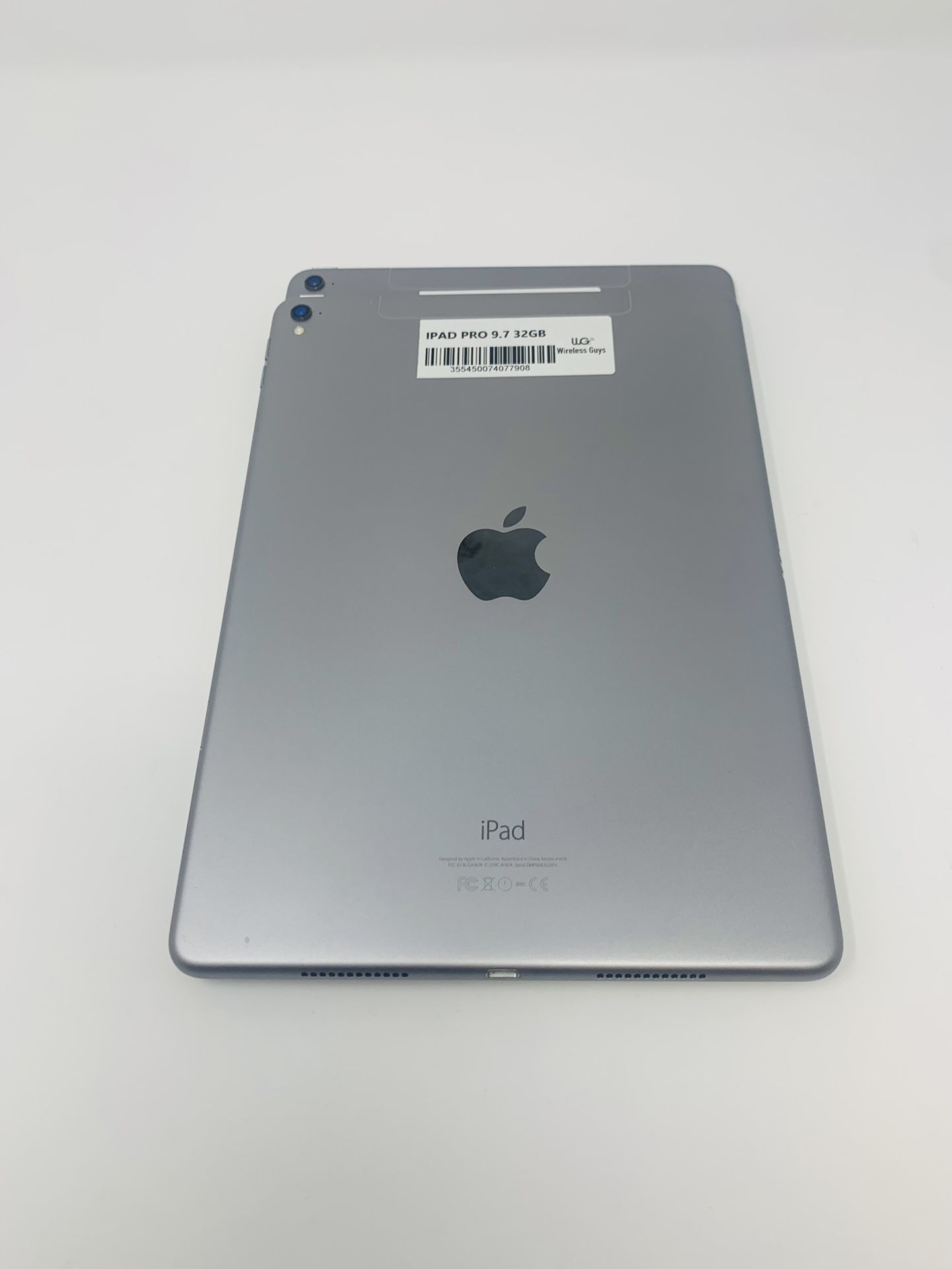 On Sale iPad Pro 9.7 32GB