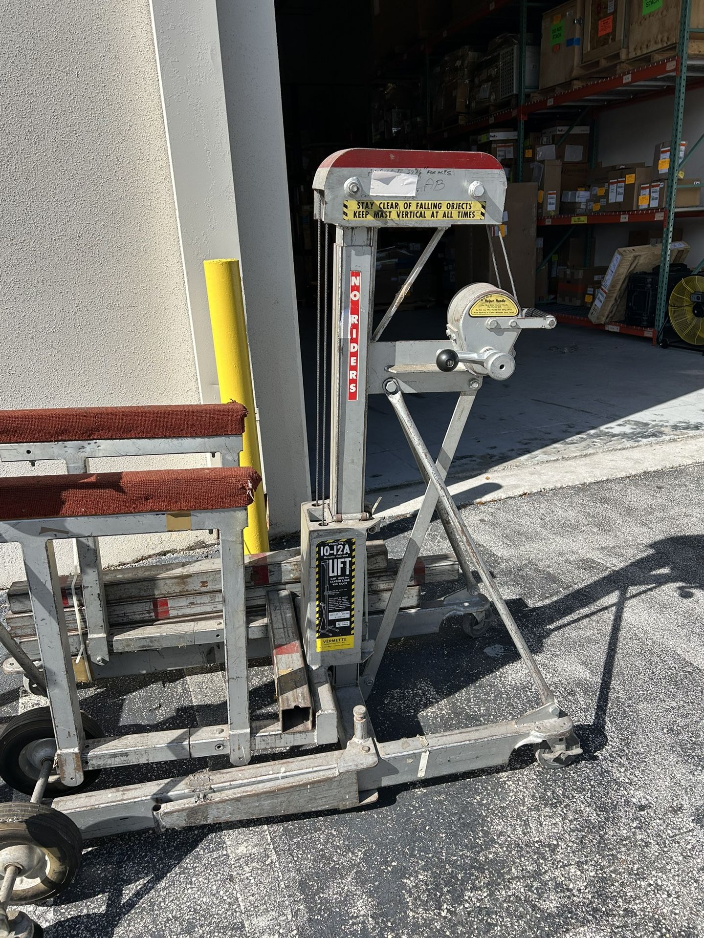 Lifting Device