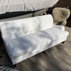 Pottery Barn Sofa (like New) 