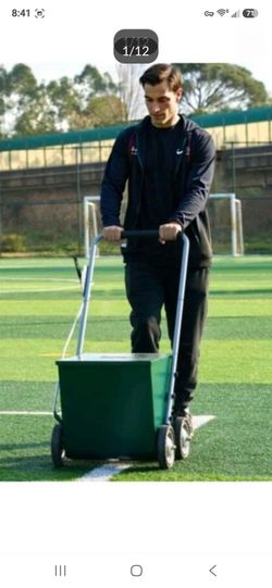 FIELD LINE MARKER