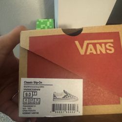 Kids Vans