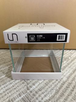 20C UNS Tank – Like New