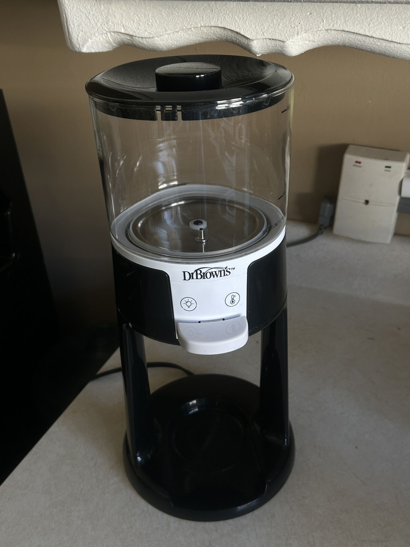 Baby Water Dispenser